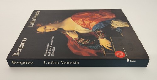 Bergamo altra venezia il - bergamo, l'altra