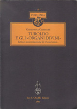 GIUSEPPINA COMMARE - TUROLDO E