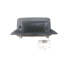 Display Navigatore +