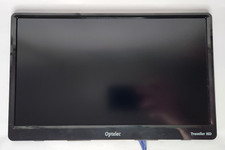 Optelec Traveller HD Schermo