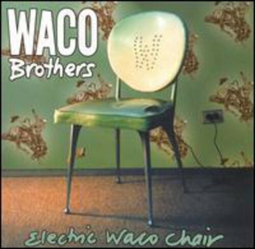 Electric waco chair music - electric,