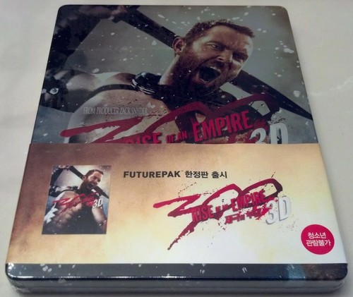 300 rise empire 3d - 300,