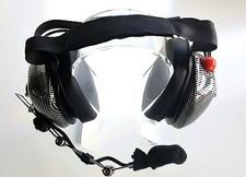 CUFFIA RACING PRO 50 SERIE