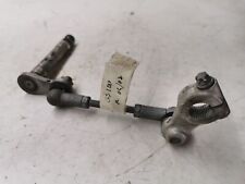 BMW GS 1200 R 2004-2007 Leva