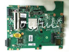 577065-001 per HP Compaq CQ61 G61 computer portatile AMD scheda madre testata