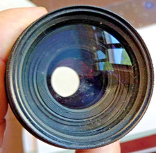 TAMRON   70 - 210 mm - f = 1 