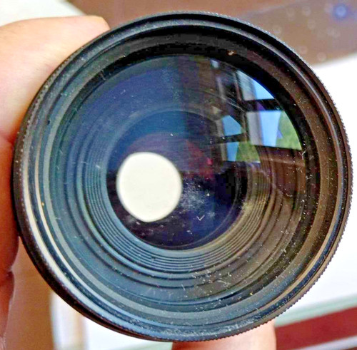 Tamron 210 f 1 - ,