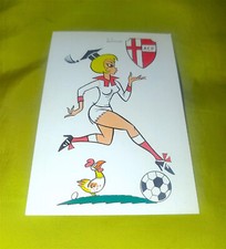 CARTOLINA ACP PADOVA VIGNETTA
