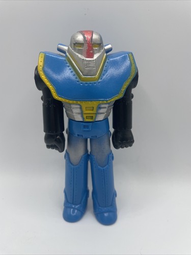 Ufo warrior daipolon - ufo,