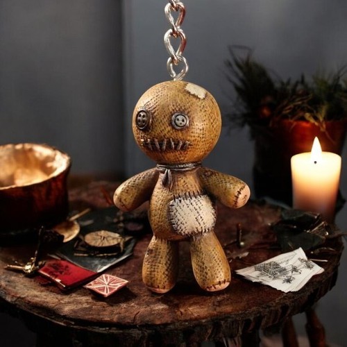 Nemesis now voodoo bambola - nemesis,