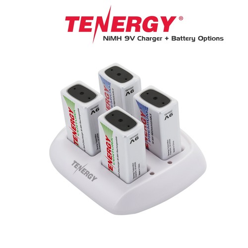 Caricabatteria tenergy tn136 - tenergy, 4