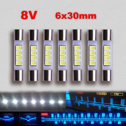 Lampada led marantz - 7x,