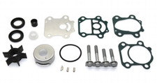 Water Pump Impeller Kit Fits