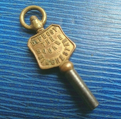 Orologio tasca - da,