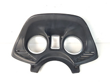 Coperchio Plancia Cornice Strumentazione YAMAHA XP 500 TMAX ie 2004   2007 T MAX