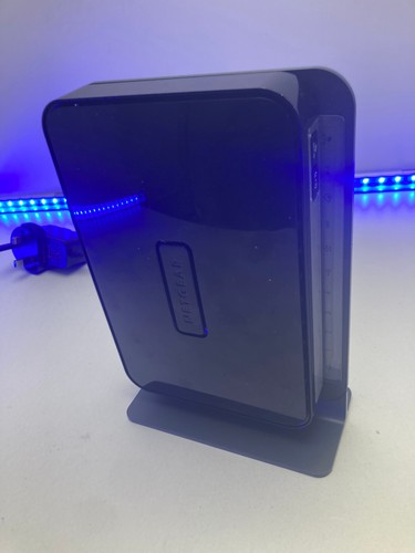 Netgear dgn2200v4 senza - dgn2200v4,