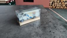 1/43 OLD CARS OLDCARS VAN FIAT