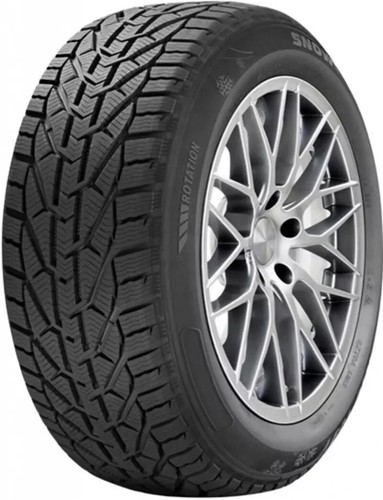 Gomme pneumatici invernali - gomme,