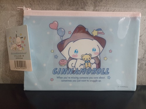 Cinnamoroll pochacco sanrio - pochacco,