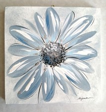 Quadretto matrimonio battesimo