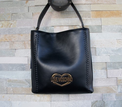 Love moschino borsa - love,