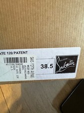 Christian Louboutin So Kate