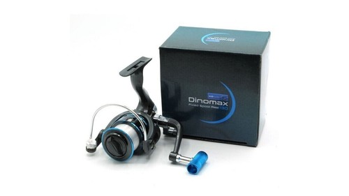 Reel dinomax 130 pesca - dinomax,