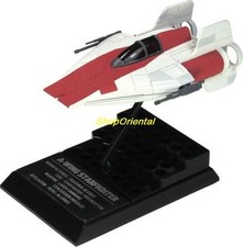 VEICOLO F-TOYS STAR WARS 1:144