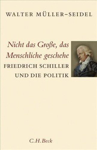 Friedrich schiller und die - friedrich,