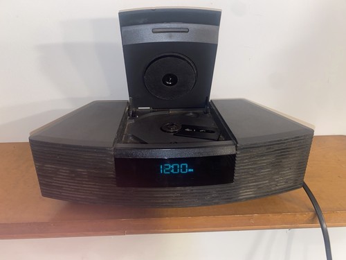 Bose awrc1g wave radio - radio, lettore