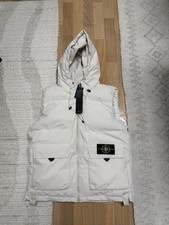giubbotto stone island