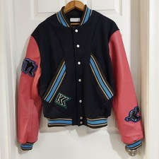 Kiko Kostadinov 23SS KK Giacca