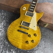 Gibson Custom Shop 1959 Les