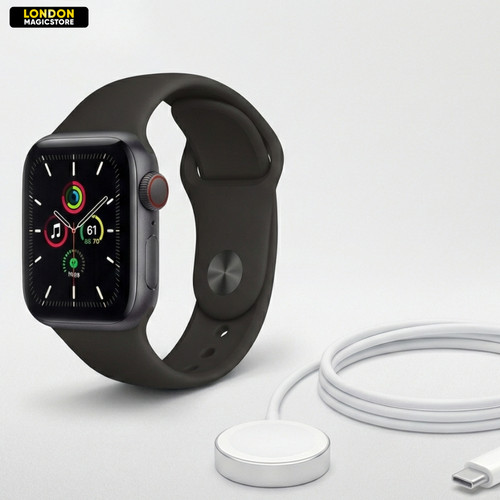 Apple watch series 40mm - 6,