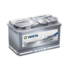 Batteria a scarica lenta AGM
