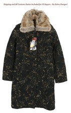 Desigual cappotto donna - desigual,