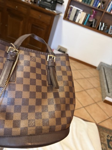 Borsa louis vuitton originale - louis,