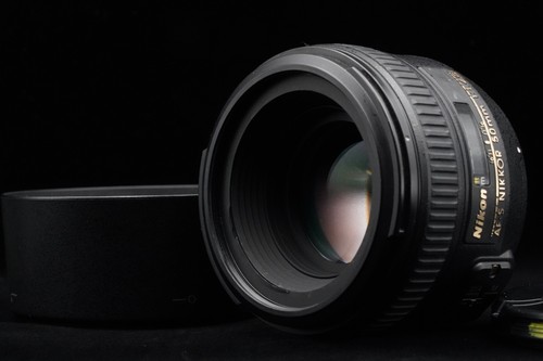 Nikon nikkor obiettivo - nikon,