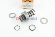 Lucas starter motor sprocket - lucas,