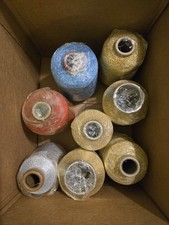 Macchina per filato filo fine