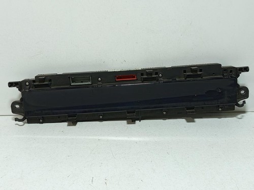 Quadro strumenti - quadro,