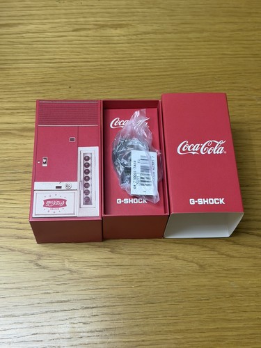 Shock coca cola - x, coca-cola