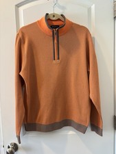 Maglione pullover St Croix