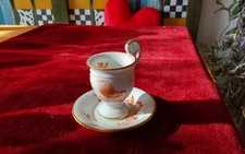 Richard Ginori Tazza Italiana