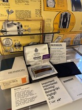 Vintage Ronson Varaflame