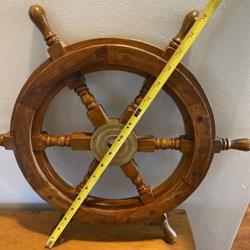 Pirate décor ottone - décor,