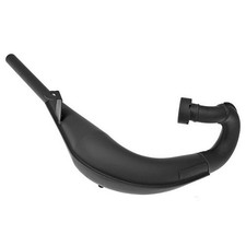 Marmitta DT MX 50 82/01 SENZA