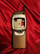 NOKIA 7110 ● CUSTODIA ●