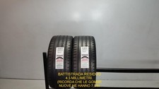 GOMME USATE   215/40R16 86W