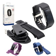 Smartwatch fitness US Fitbit